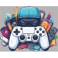 Game controller-GC 63